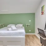 L'esprit Normand Chaleureux Fraichement Renove Proche Chu *