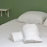 Apartment L'esprit Normand Chaleureux Fraichement Renove Proche Chu