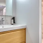 Apartment L'esprit Normand Chaleureux Fraichement Renove Proche Chu Rouen
