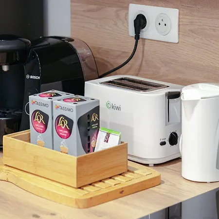 L'esprit Normand Chaleureux Fraichement Renove Proche Chu Rouen