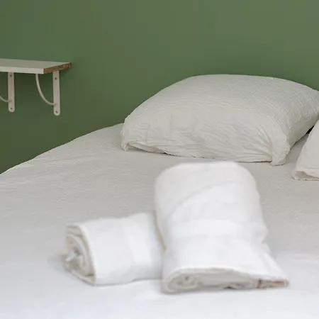 Lejlighed L'esprit Normand Chaleureux Fraichement Renove Proche Chu